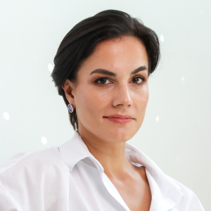 Юлия Алексеева