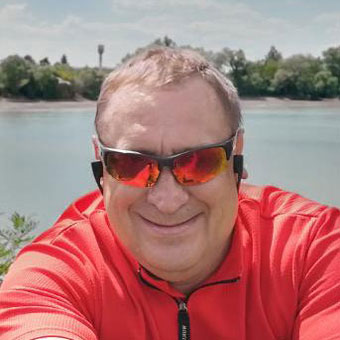 Сергей Чикало