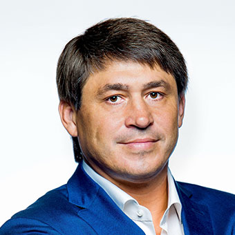 Максим Смоленцев