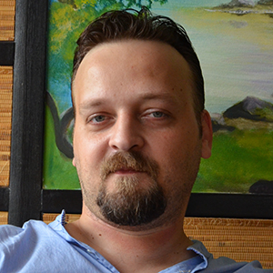 Александр Ганженко