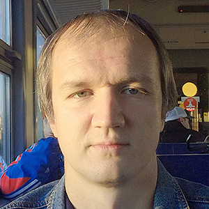 Андрей Сазонов