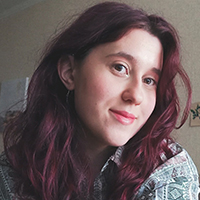 Ольга Воробьева