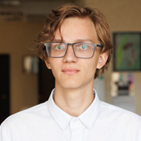 Василий Алексеев