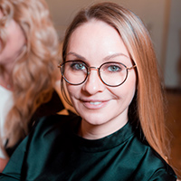 Марина Архипова