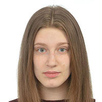 Дарья Черникова