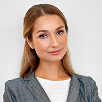 Елена Лаврентьева