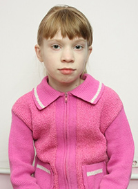 Наташа Ларина