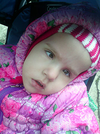 Настя Гусева