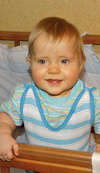  Сережа Иванов