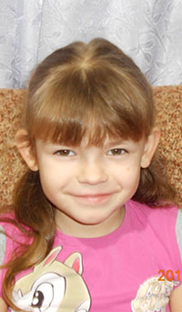 Маша Малеваная