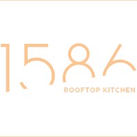 ROOFTOP KITCHEN 1586